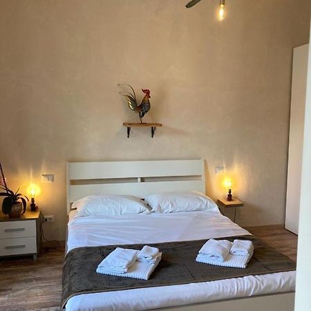 Locanda Il Gallo 바메노 외부 사진